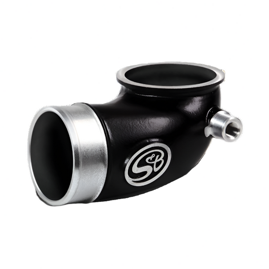 S&B | 2004-2005 GM 6.6L LLY Duramax Turbo Inlet Manifold