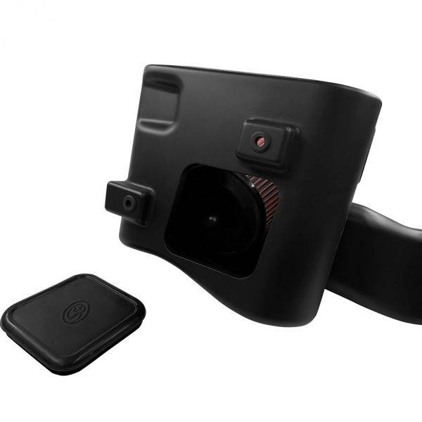 Load image into Gallery viewer, S&B | 2019-2024 Dodge Ram 1500-3500 5.7L Hemi (New Body Style) Cold Air Intake Cotton Cleanable