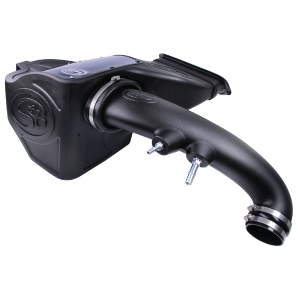 Load image into Gallery viewer, S&B | 2018-2025 Ford F150 5.0L V8 Cotton Cleanable Cold Air Intake