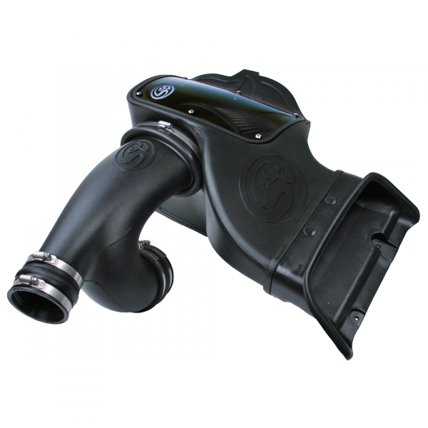 Load image into Gallery viewer, S&B | 2018-2025 Ford F150 Raptor Ecoboost Dry Extendable Cold Air Intake