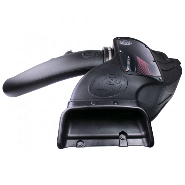 Load image into Gallery viewer, S&B | 2018-2025 Ford F150 5.0L V8 Cotton Cleanable Cold Air Intake