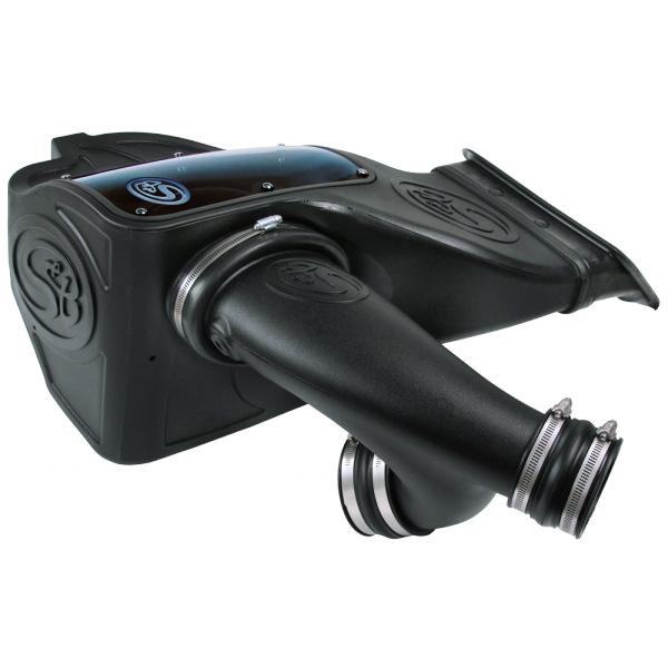 Load image into Gallery viewer, S&B | 2018-2025 Ford F150 Raptor Ecoboost Dry Extendable Cold Air Intake