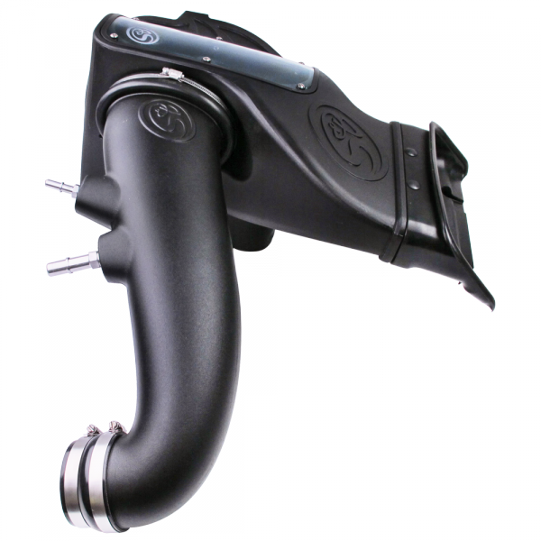 Load image into Gallery viewer, S&B | 2018-2025 Ford F150 5.0L V8 Cotton Cleanable Cold Air Intake