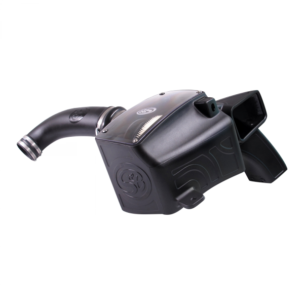 Load image into Gallery viewer, S&B | Cold Air Intake For 03-08 Dodge Ram 2500 / 3500 5.7L Dry Extendable