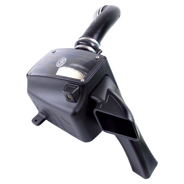 Load image into Gallery viewer, S&B | Cold Air Intake For 03-08 Dodge Ram 2500 / 3500 5.7L Dry Extendable