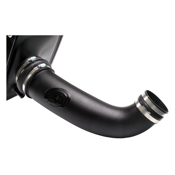 Load image into Gallery viewer, S&B | Cold Air Intake For 03-08 Dodge Ram 2500 / 3500 5.7L Oiled Cotton Cleanable