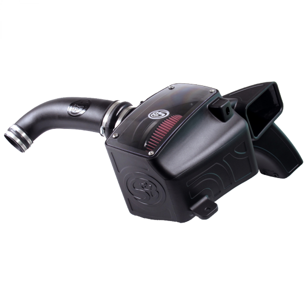 Load image into Gallery viewer, S&B | Cold Air Intake For 03-08 Dodge Ram 2500 / 3500 5.7L Oiled Cotton Cleanable