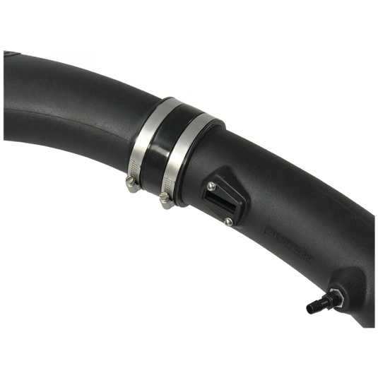 S&B | 2011-2016 Ford F250 / F350 V8 6.2L Dry Extendable Cold Air Intake