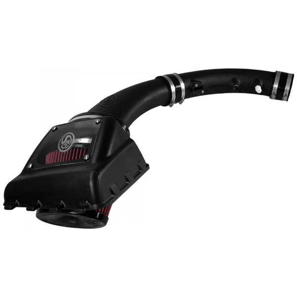 Load image into Gallery viewer, S&B | Cold Air Intake For 11-16 Ford F250 / F350 V8 6.2L Oiled Cotton Cleanable
