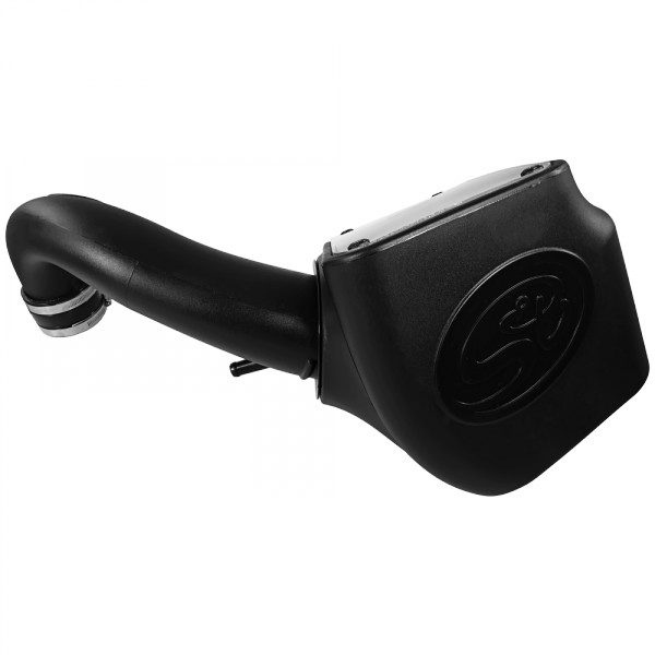 Load image into Gallery viewer, S&B | Cold Air Intake For 09-18 Dodge Ram 1500-3500 Hemi V8 5.7L Dry Extendable
