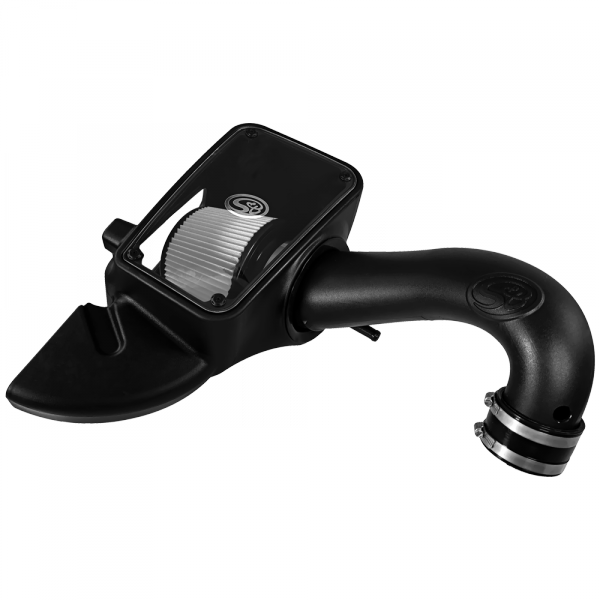 Load image into Gallery viewer, S&B | Cold Air Intake For 09-18 Dodge Ram 1500-3500 Hemi V8 5.7L Dry Extendable
