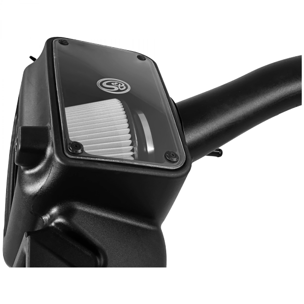Load image into Gallery viewer, S&B | Cold Air Intake For 09-18 Dodge Ram 1500-3500 Hemi V8 5.7L Dry Extendable