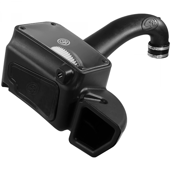 Load image into Gallery viewer, S&B | Cold Air Intake For 09-18 Dodge Ram 1500-3500 Hemi V8 5.7L Dry Extendable