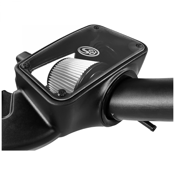 Load image into Gallery viewer, S&B | Cold Air Intake For 09-18 Dodge Ram 1500-3500 Hemi V8 5.7L Dry Extendable