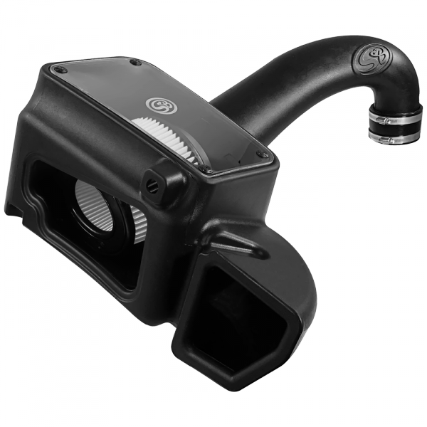 Load image into Gallery viewer, S&B | Cold Air Intake For 09-18 Dodge Ram 1500-3500 Hemi V8 5.7L Dry Extendable