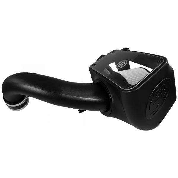 Load image into Gallery viewer, S&B | Cold Air Intake For 09-18 Dodge Ram 1500-3500 Hemi V8 5.7L Dry Extendable
