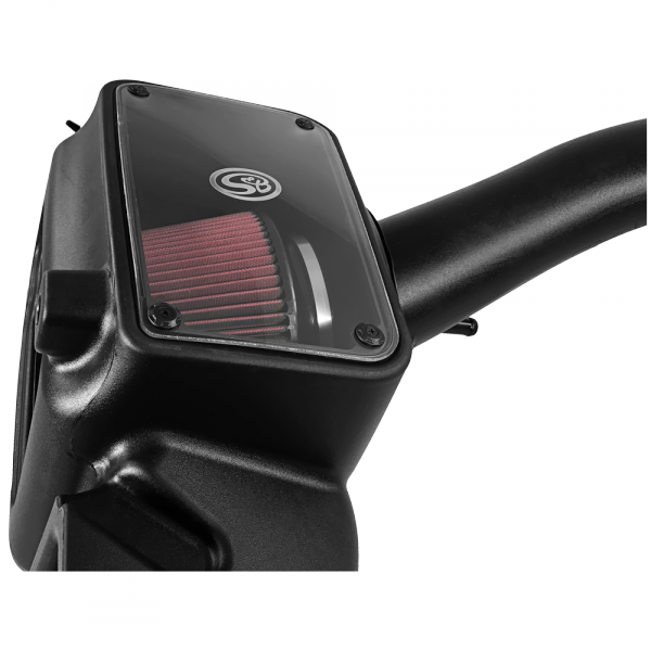 Load image into Gallery viewer, S&B | 2009-2018 Dodge Ram 1500 / 2500 / 3500 Hemi V8 5.7L Cotton Cleanable Cold Air Intake