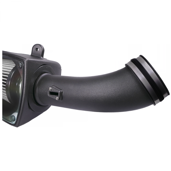 Load image into Gallery viewer, S&B | 2011-2016 Ford 6.7L Power Stroke Dry Extendable Cold Air Intake