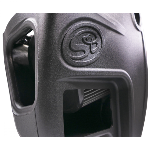 Load image into Gallery viewer, S&B | 2011-2016 Ford 6.7L Power Stroke Dry Extendable Cold Air Intake