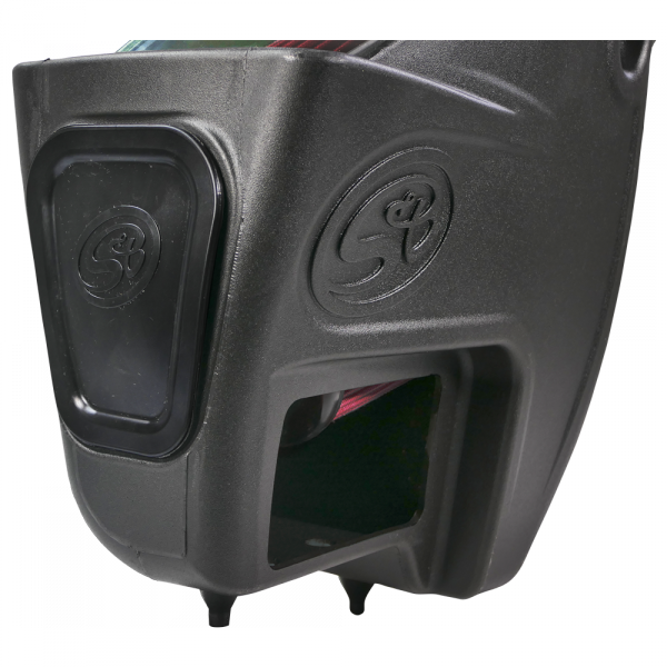 Load image into Gallery viewer, S&B | 2011-2016 Ford 6.7L Power Stroke Cotton Cleanable Cold Air Intake