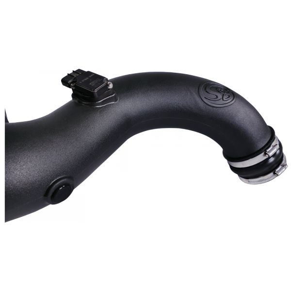 Load image into Gallery viewer, S&B | 2001-2004 GM 6.6L LB7 Duramax Cotton Cleanable Cold Air Intake