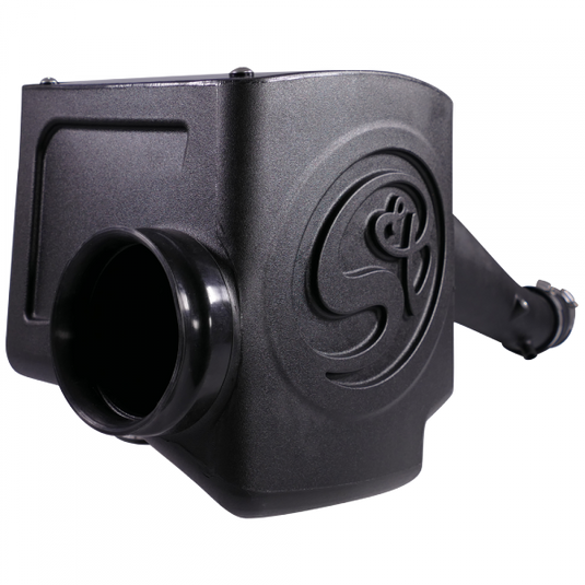 S&B | Cold Air Intake For 12-15 Toyota Tacoma 4.0L Oiled Cotton Cleanable