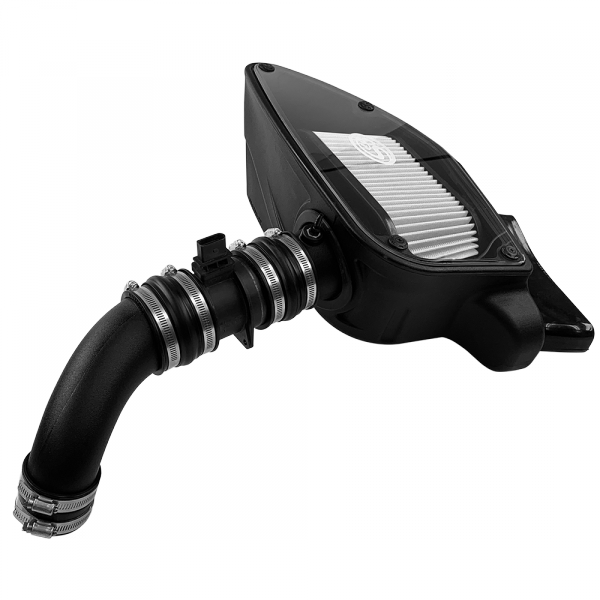Load image into Gallery viewer, S&B | 2009-2014 VW 2.0L (MK6) TDI Dry Extendable Cold Air Intake