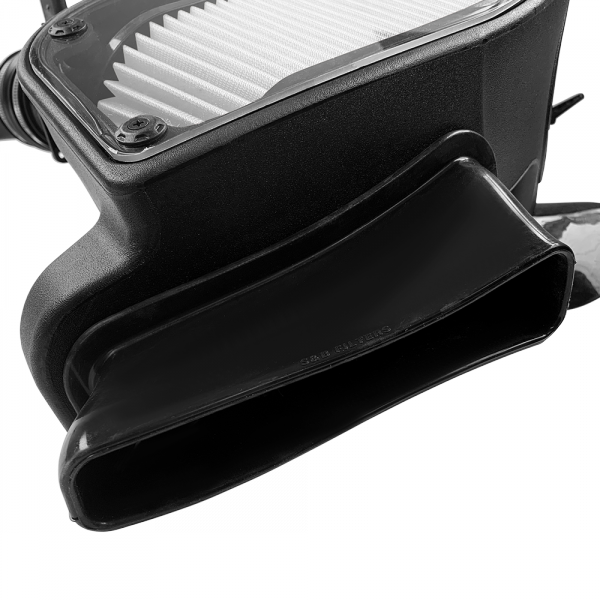 Load image into Gallery viewer, S&B | 2009-2014 VW 2.0L (MK6) TDI Dry Extendable Cold Air Intake