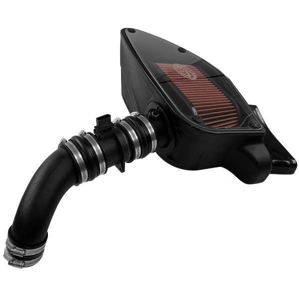 Load image into Gallery viewer, S&B | 2009-2014 VW 2.0L (MK6) TDI Cotton Cleanable Cold Air Intake