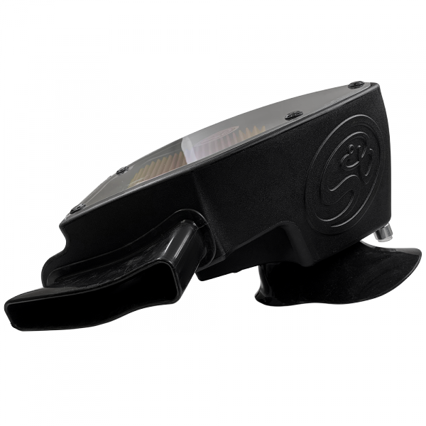 Load image into Gallery viewer, S&B | 2009-2014 VW 2.0L (MK6) TDI Cotton Cleanable Cold Air Intake