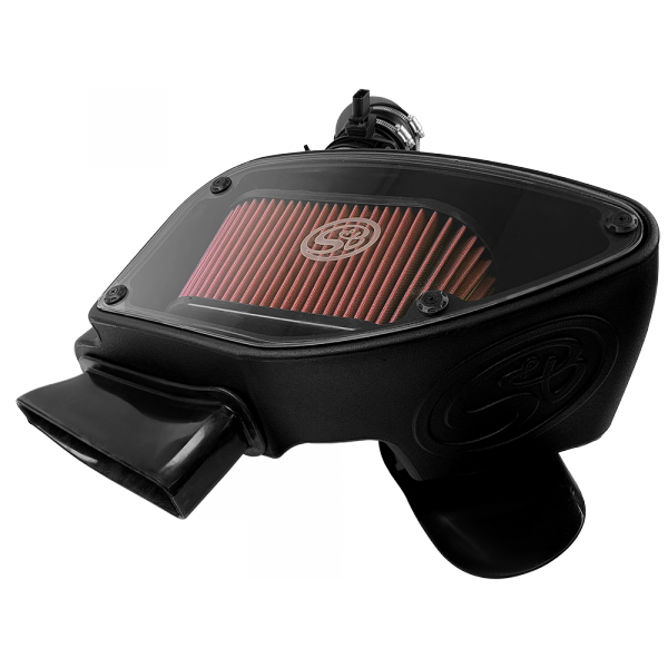 Load image into Gallery viewer, S&B | 2009-2014 VW 2.0L (MK6) TDI Cotton Cleanable Cold Air Intake