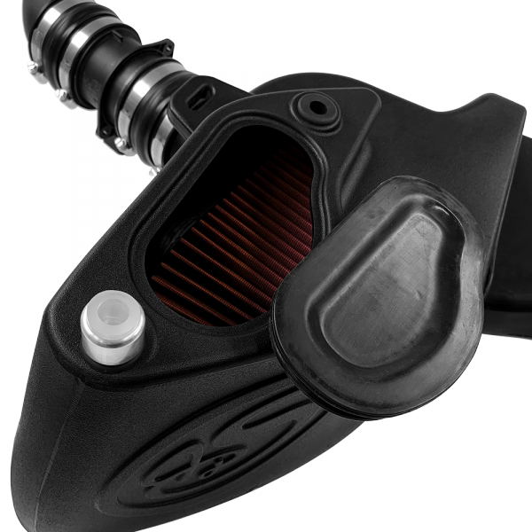 Load image into Gallery viewer, S&B | 2009-2014 VW 2.0L (MK6) TDI Cotton Cleanable Cold Air Intake
