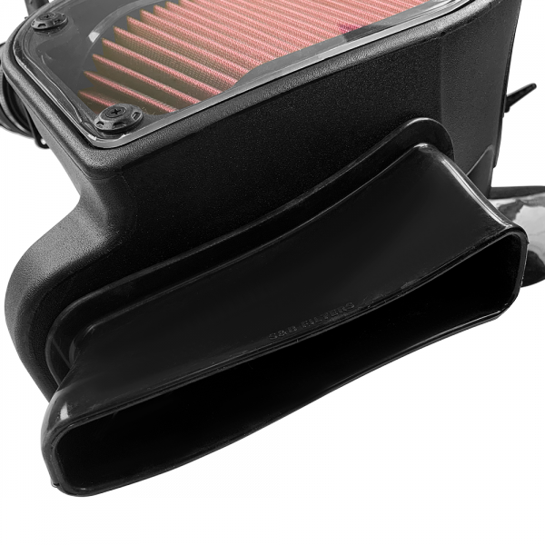 Load image into Gallery viewer, S&B | 2009-2014 VW 2.0L (MK6) TDI Cotton Cleanable Cold Air Intake
