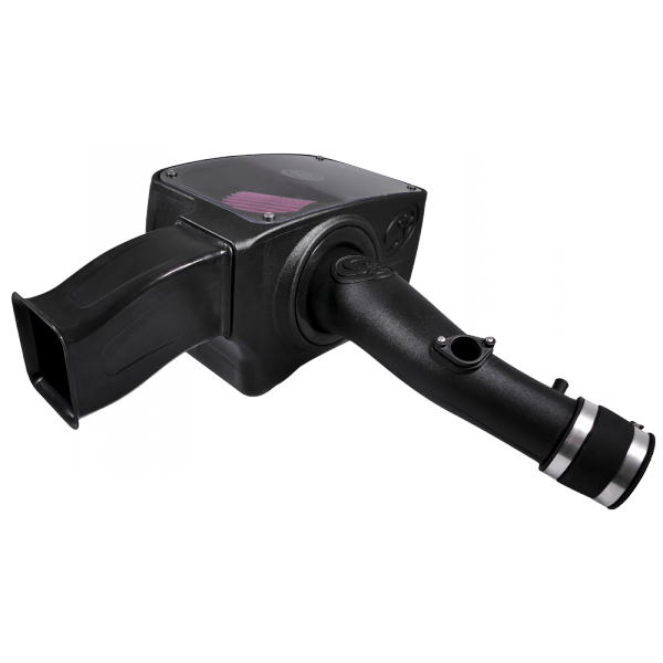 Load image into Gallery viewer, S&B | 2016-2023 Toyota Tacoma 3.5L Cold Air Intake Cleanable Cotton