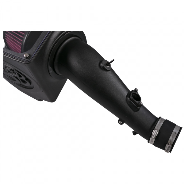 Load image into Gallery viewer, S&B | 2005-2011 Toyota Tacoma 4.0L Cold Air Intake Oiled Cotton Cleanable