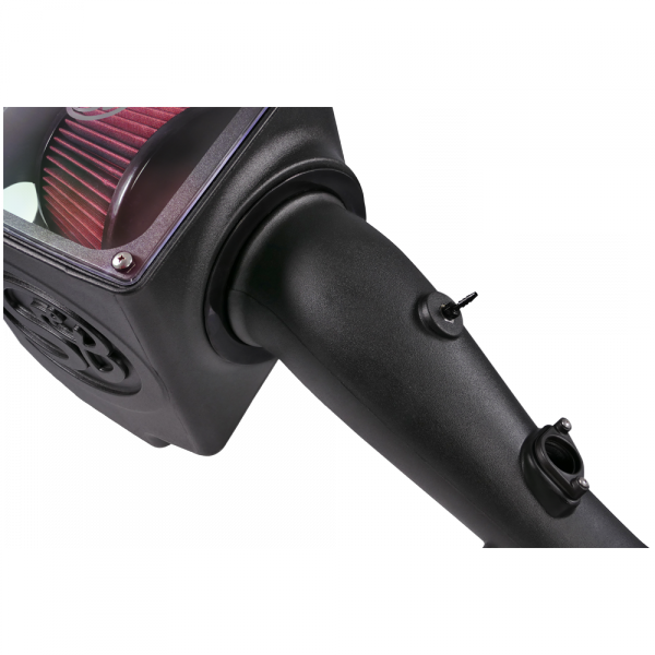 Load image into Gallery viewer, S&B | 2005-2011 Toyota Tacoma 4.0L Cold Air Intake Oiled Cotton Cleanable