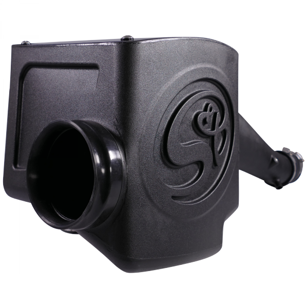 Load image into Gallery viewer, S&B | 2005-2011 Toyota Tacoma 4.0L Cold Air Intake Oiled Cotton Cleanable