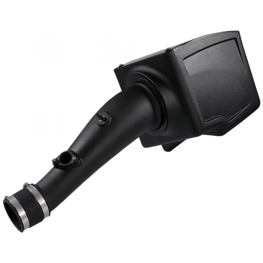 S&B | 2005-2011 Toyota Tacoma 4.0L Cold Air Intake Oiled Cotton Cleanable