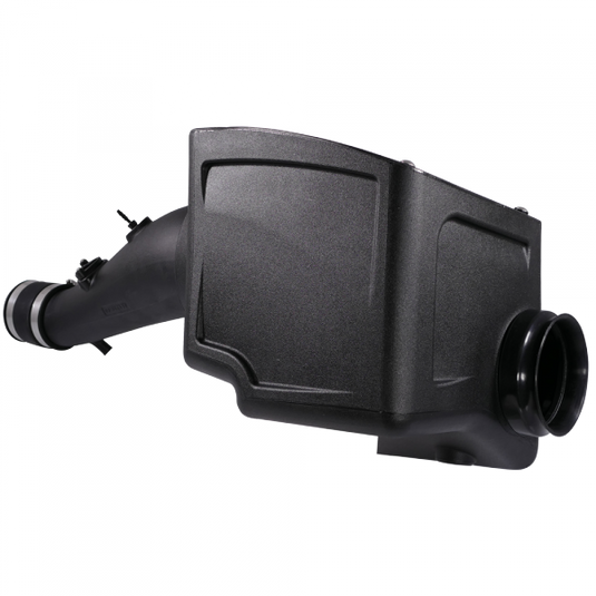 S&B | 2005-2011 Toyota Tacoma 4.0L Cold Air Intake Oiled Cotton Cleanable