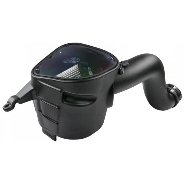 Load image into Gallery viewer, S&B | 2003-2007 Dodge Ram 2500 / 3500 5.9L Cummins Cold Air Intake Dry