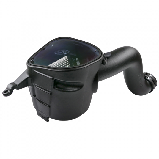 S&B | 2003-2007 Dodge Ram 2500 / 3500 5.9L Cummins Cold Air Intake Dry