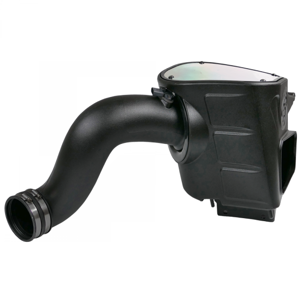 Load image into Gallery viewer, S&B | 2003-2007 Dodge Ram 2500 / 3500 5.9L Cummins Cold Air Intake Dry