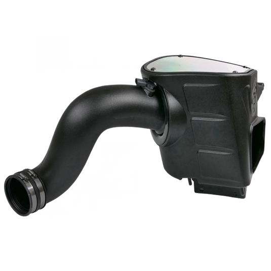 S&B | 2003-2007 Dodge Ram 2500 / 3500 5.9L Cummins Cold Air Intake Dry