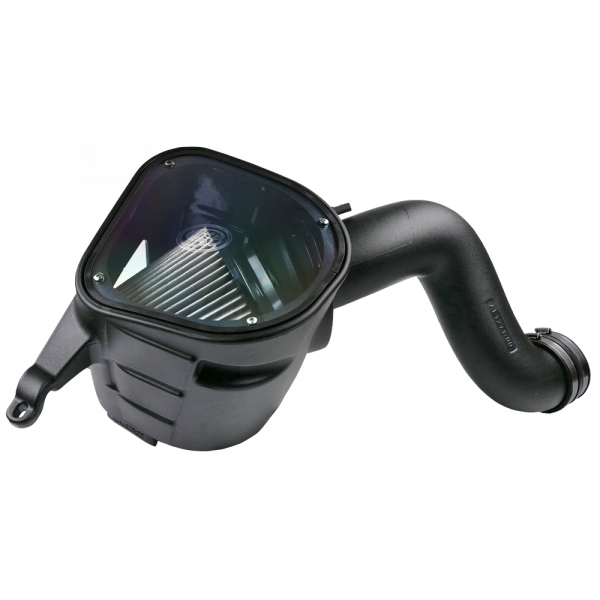 Load image into Gallery viewer, S&B | 2003-2007 Dodge Ram 2500 / 3500 5.9L Cummins Cold Air Intake Dry