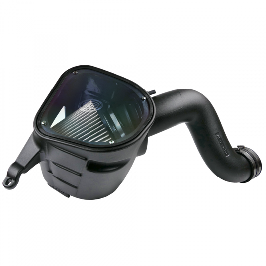 S&B | 2003-2007 Dodge Ram 2500 / 3500 5.9L Cummins Cold Air Intake Dry