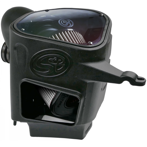 Load image into Gallery viewer, S&B | 2003-2007 Dodge Ram 2500 / 3500 5.9L Cummins Cold Air Intake Dry
