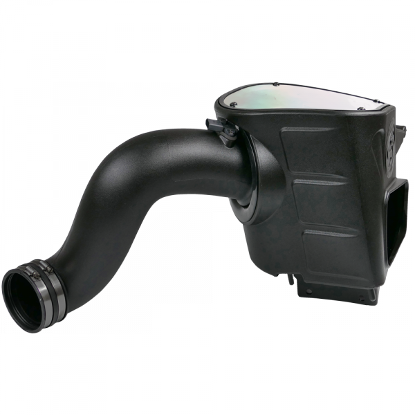 Load image into Gallery viewer, S&B | 2003-2007 Dodge Ram 2500 / 3500 5.9L Cummins Cold Air Intake Cleanable