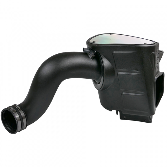 S&B | 2003-2007 Dodge Ram 2500 / 3500 5.9L Cummins Cold Air Intake Cleanable