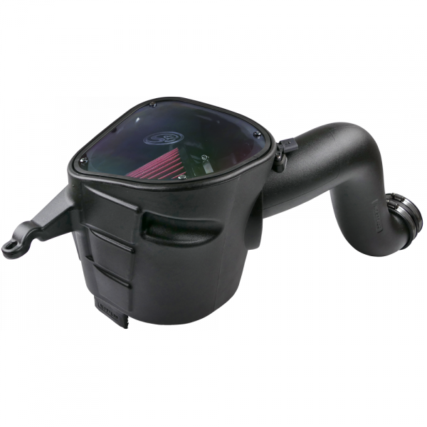 Load image into Gallery viewer, S&B | 2003-2007 Dodge Ram 2500 / 3500 5.9L Cummins Cold Air Intake Cleanable