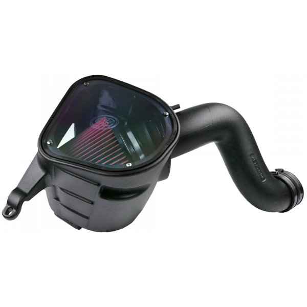 Load image into Gallery viewer, S&B | 2003-2007 Dodge Ram 2500 / 3500 5.9L Cummins Cold Air Intake Cleanable